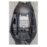 Filtre à air S3 Quick Access - MP-1000-CT | Oxmoto