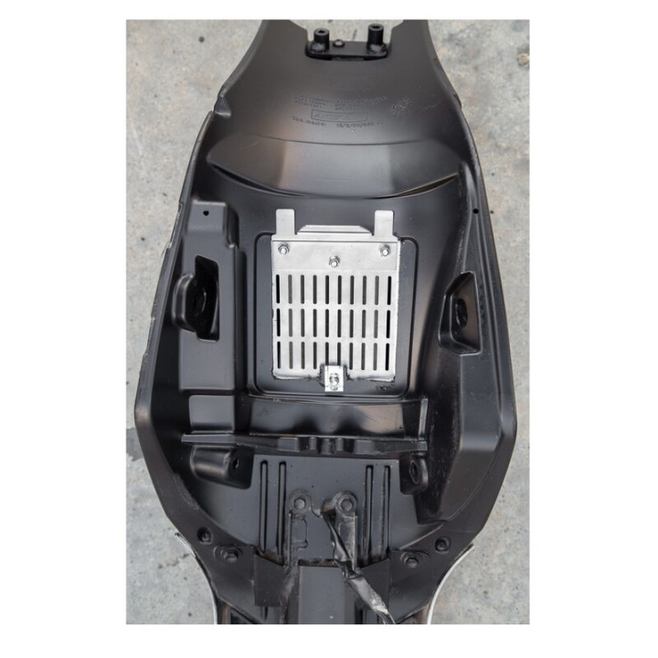 Filtre à air S3 Quick Access - MP-1000-CT | Oxmoto