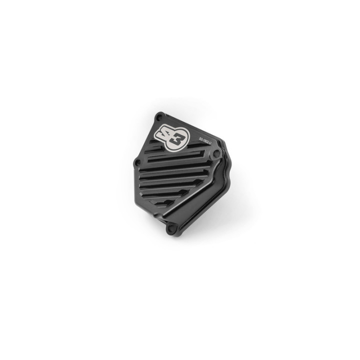 Couvercle de valve S3 grand volume - sherco SE 250/300