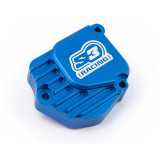 Couvercle de valve S3 grand volume PV-5961-U | Oxmoto