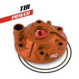 Kit culasse et insert S3 Power haute compression | Oxmoto