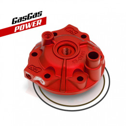 Culasse S3 Power - Gas Gas EC/MC 250 | Oxmoto