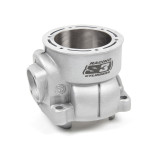 Cylindre S3 Racing - Ø76mm Gas Gas Pro 300 | Oxmoto
