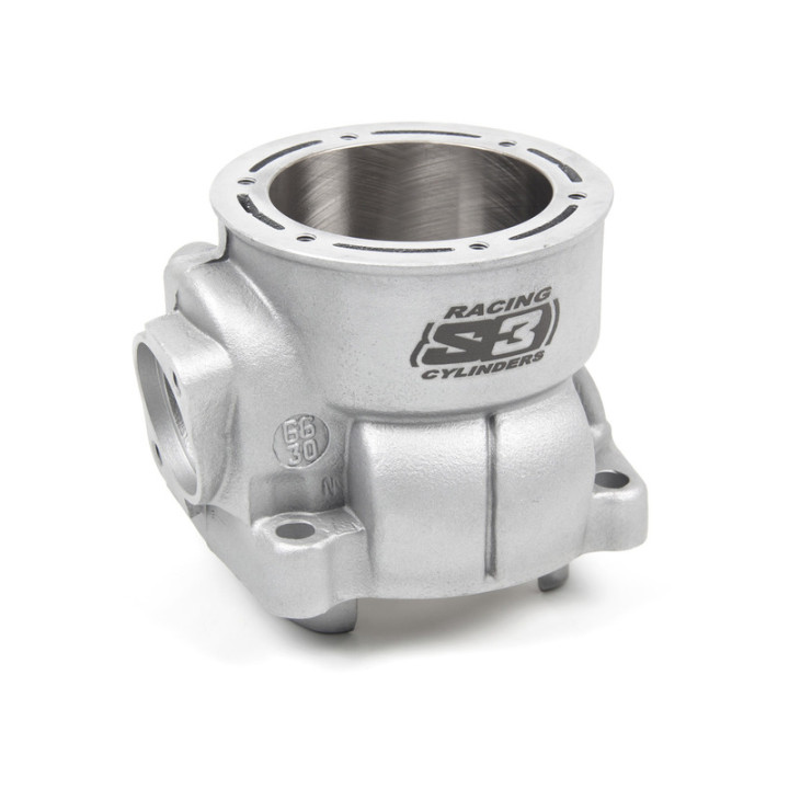 Cylindre S3 Racing - Ø76mm Gas Gas Pro 300 | Oxmoto