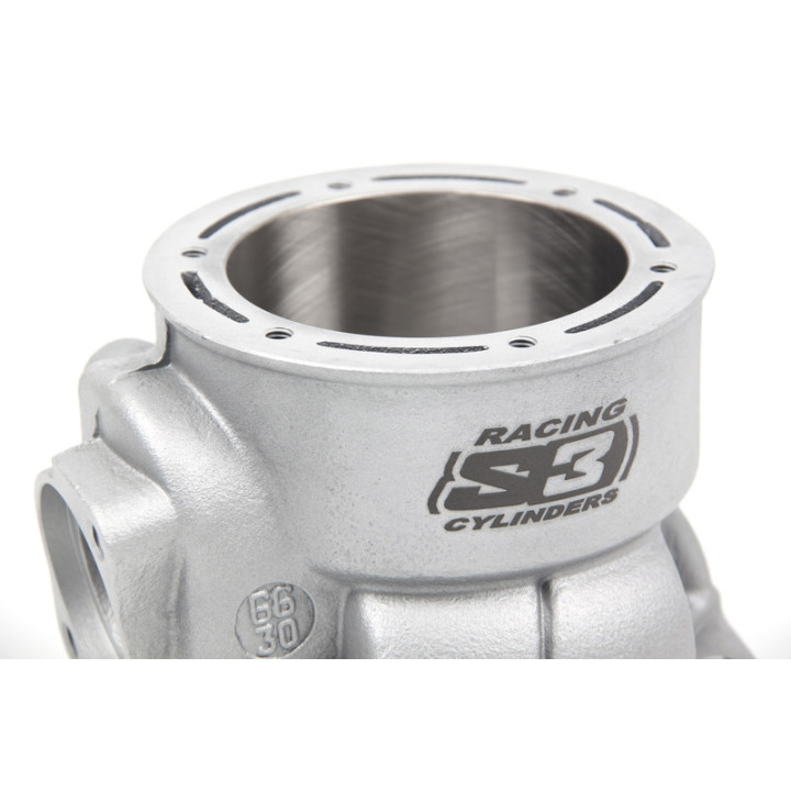 Cylindre S3 Racing - Ø76mm Gas Gas Pro 300 | Oxmoto