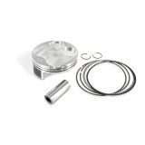 Piston S3 forgé Ø81,50mm | Oxmoto