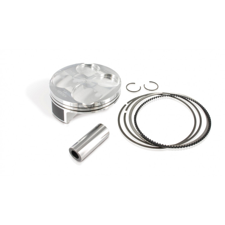 Piston S3 forgé Ø81,50mm | Oxmoto