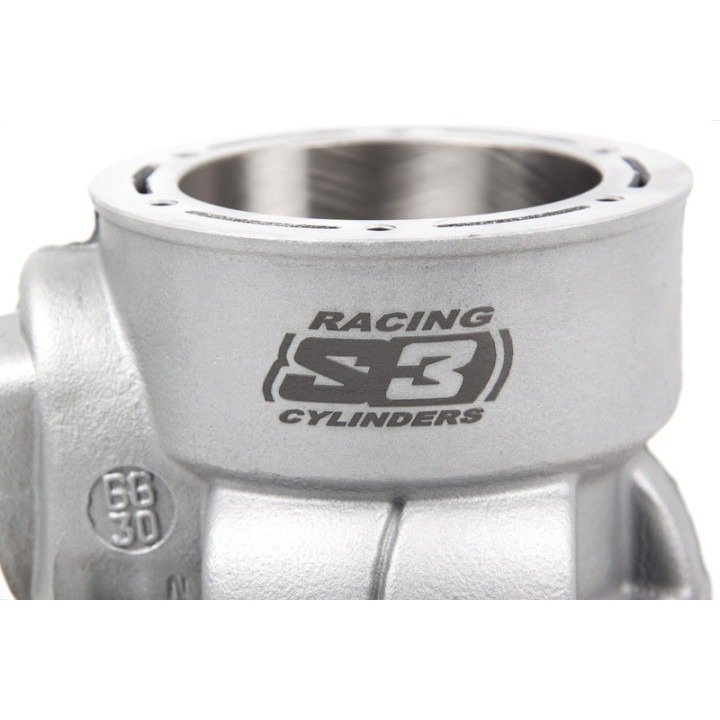 Cylindre S3 Racing - Ø76mm Gas Gas Pro 300 | Oxmoto