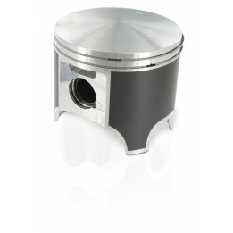 Piston S3 Ø72,48mm Gas Gas | Oxmoto