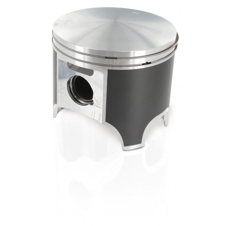 Piston coulé S3 Ø78,950mm Racing Long Life - Beta | Oxmoto