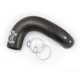 Protection de silencieux S3 carbone CAX-TRRS | Oxmoto