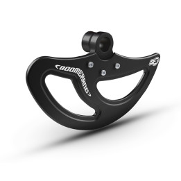 Protection de disque avant S3 Boomerang DF-9261-B | Oxmoto