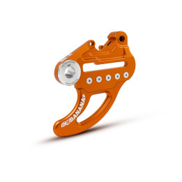 Protection de disque arrière S3 Bannana DBB-0051-O | Oxmoto