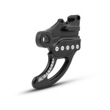 Protection de disque arrière S3 Bannana DBB-8951-B | Oxmoto
