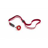 Lanière de rechange pour coupe-contact S3 rouge | Oxmoto