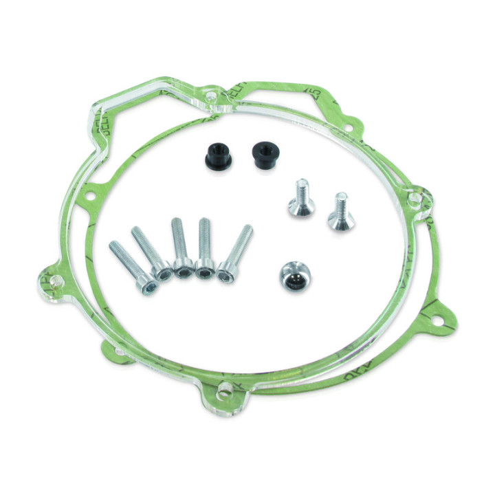 Masse d'inertie S3 allumage Idria Gas Gas Pro avec extracteur