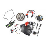 Kit démarreur éléctrique complet S3 - Montesa | Oxmoto