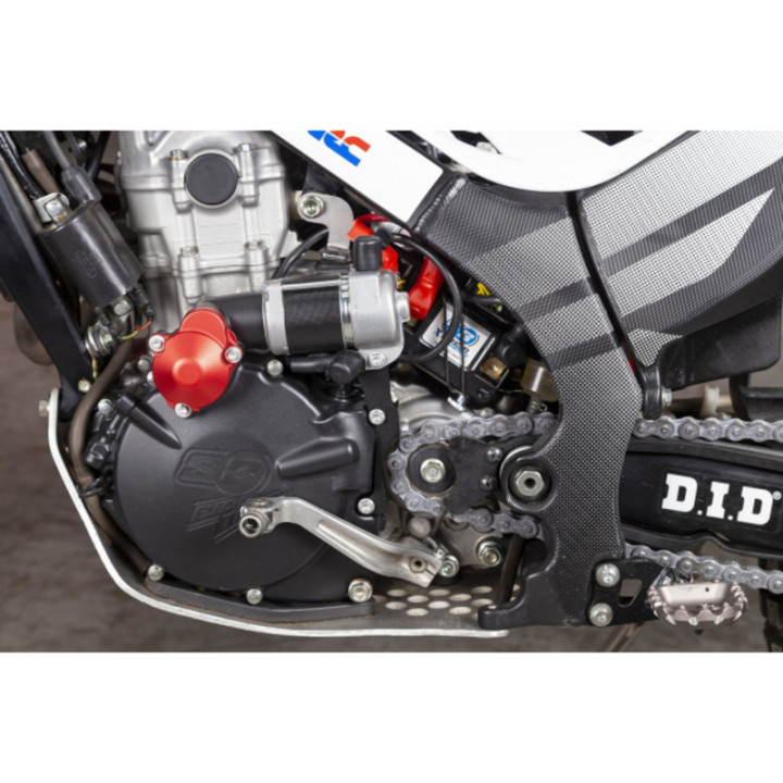 Kit démarreur éléctrique complet S3 - Montesa | Oxmoto