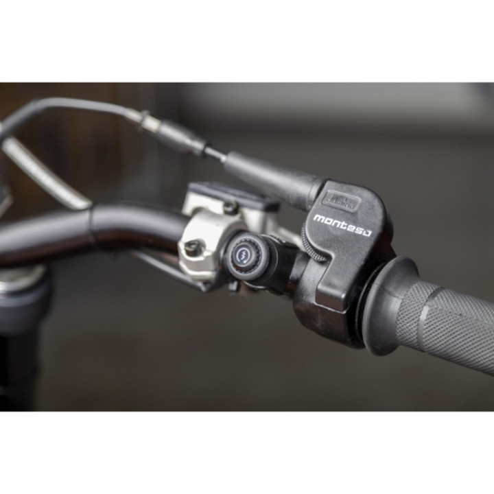 Kit démarreur éléctrique complet S3 - Montesa | Oxmoto