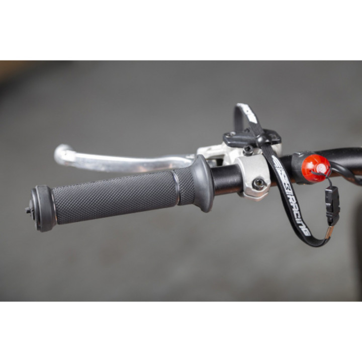 Kit démarreur éléctrique complet S3 - Montesa | Oxmoto