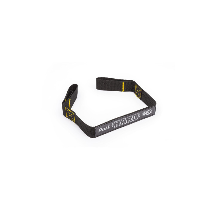 Sangle avant S3 Hard Enduro DEC-622-B | Oxmoto