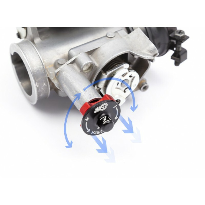 Starter automatique S3 Magic Start | Oxmoto