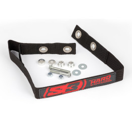 Sangle arrière S3 Hard Enduro DEC-1000-R | Oxmoto