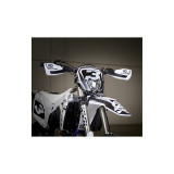 Sangle avant S3 Hard Enduro DEC-622-B | Oxmoto