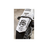 Sangle avant S3 Hard Enduro DEC-622-B | Oxmoto