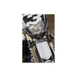 Sangle arrière S3 Hard Enduro DEC-653-B | Oxmoto