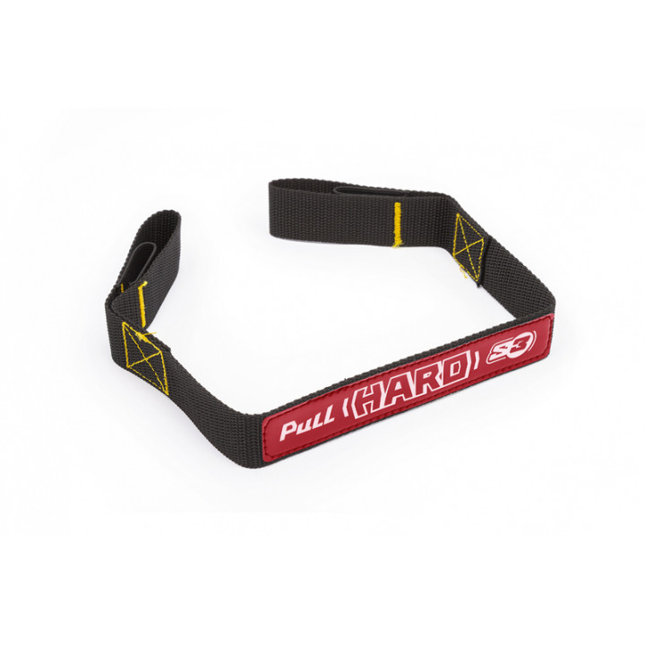 Sangle avant S3 Hard Enduro DEC-622-R | Oxmoto