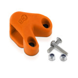 Patin de chaîne S3 A-Style orange | Oxmoto