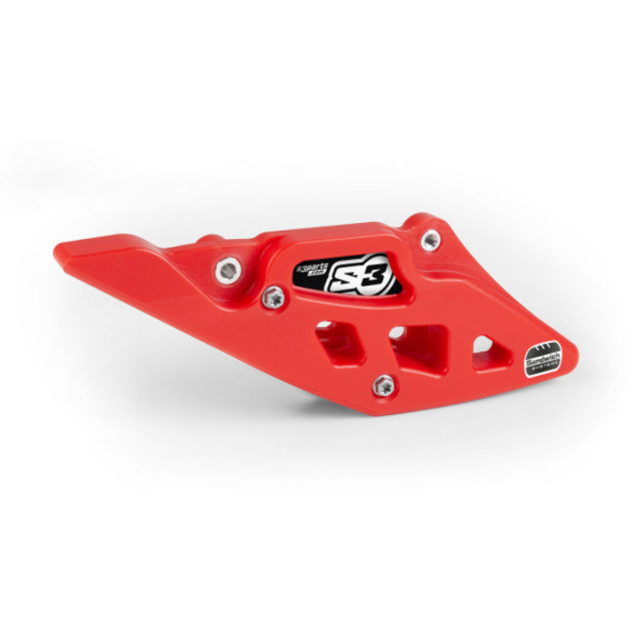 Guide-chaîne S3 Hard Enduro Sandwich System® CG-1700-R
