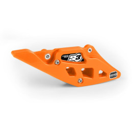 Guide-chaîne S3 Hard Enduro Sandwich System® CG-1700-O