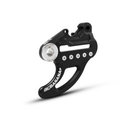 Protection de disque arrière S3 Banana DBB-0240-B | Oxmoto