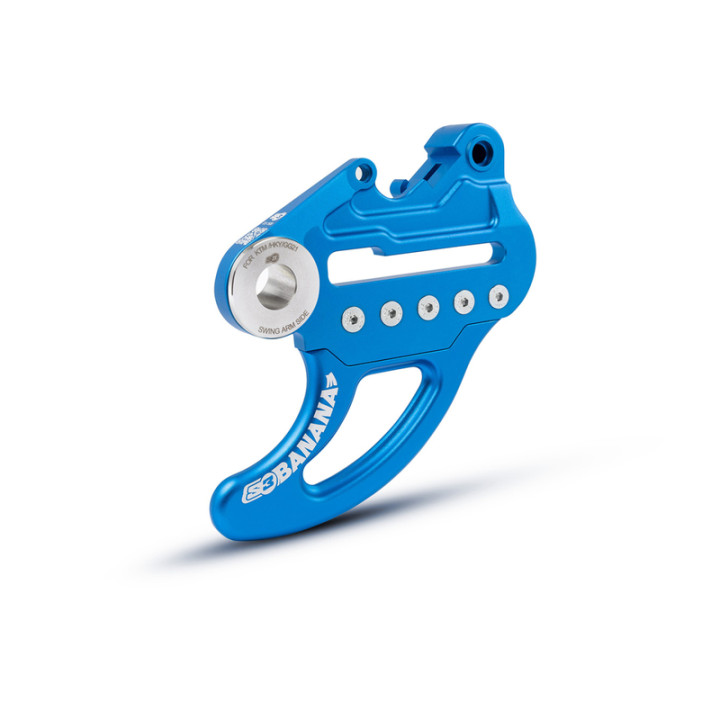 Protection de disque arrière S3 Banana DBB-0240-U | Oxmoto