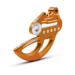 Protection de disque arrière S3 Exaggerate DSE-24-O | Oxmoto