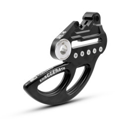 Protection de disque arrière S3 Exaggerate DSE-24-B | Oxmoto
