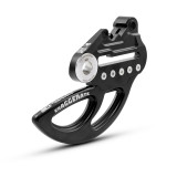 Protection de disque arrière S3 Exaggerate DSE-24-B | Oxmoto