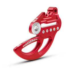 Protection de disque arrière S3 Exaggerate DSE-24-R | Oxmoto