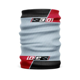 Tour de cou S3 gris Z-161-GR achat en ligne | Oxmoto