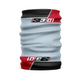 Tour de cou S3 gris Z-161-GR achat en ligne | Oxmoto