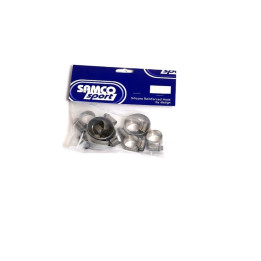 Kit colliers de serrage pour durites Samco CK YAM-50