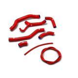 Durites de radiateur Samco DUC-36RED | Oxmoto