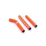 Durite de radiateur Samco - 3 KTM/Husqvarna KTM-52ORANGE