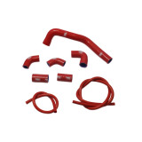 Durites de radiateur Samco DUC-39RED | Oxmoto