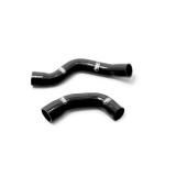 Durites de radiateur Samco KTM-135BLACK | Oxmoto