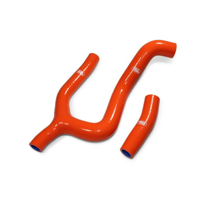 Durite de radiateur Samco - 2 KTM KTM-106BLACK achat en ligne