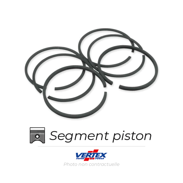 Segment Vertex 47MM | Oxmoto