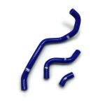 Durite de radiateur Samco - 3 Yamaha YAM-75BLUE | Oxmoto